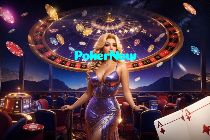 PokerNow خوش آمدید بونس +600% پیشکش موبائل ایپ کے پروموشن سیکشن میں دکھائی دیتی ہے۔