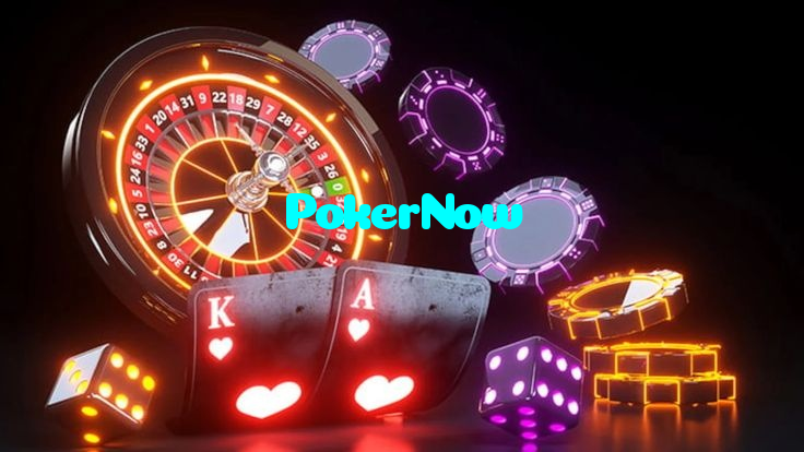 available types of PokerNow bet including pre-match live express and system bets