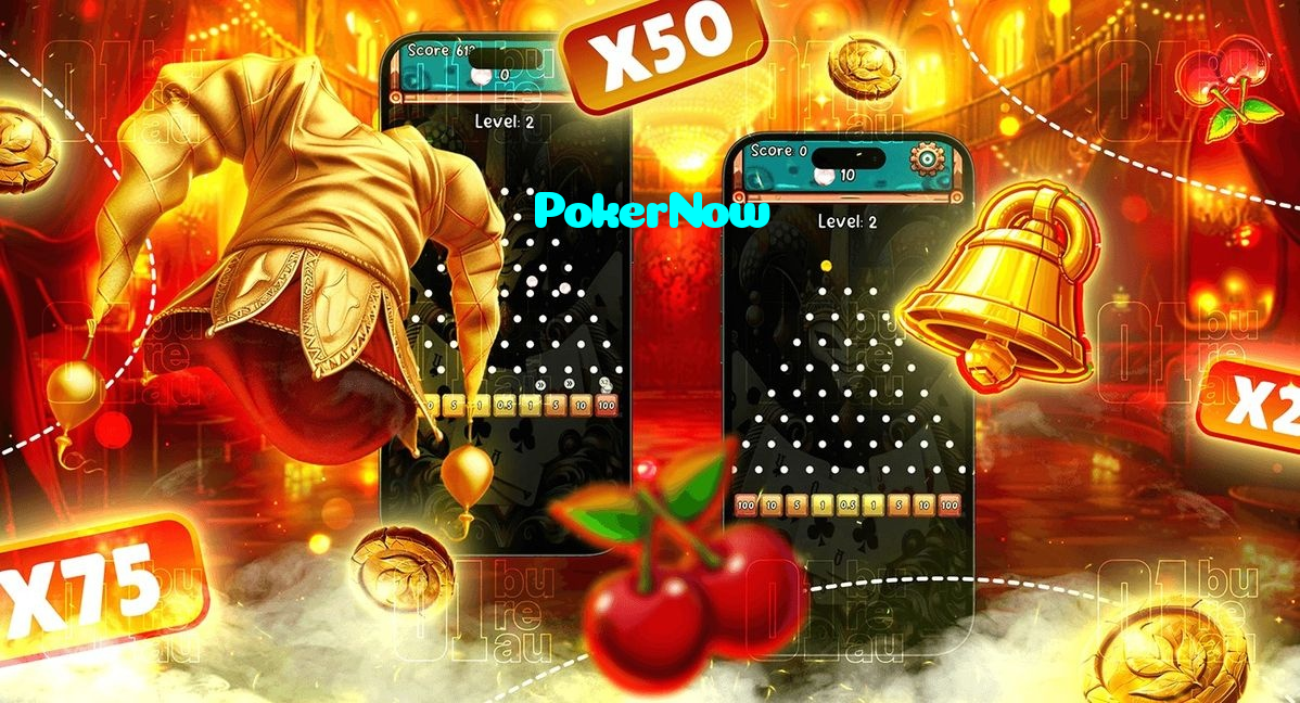 available types of PokerNow bet including pre-match live express and system bets