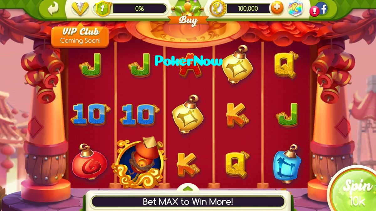 available types of PokerNow bet including pre-match live express and system bets