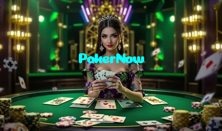 making first deposit on PokerNow website using local payment methods in Pakistan
